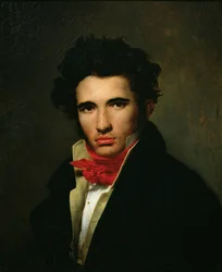 Zelfportret, c.1818